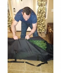 Frankwell Trading Co. Ultimate Christmas Tree Storage Bag Decor