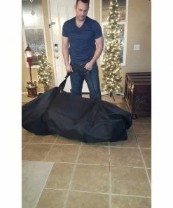 Frankwell Trading Co. Ultimate Christmas Tree Storage Bag Decor