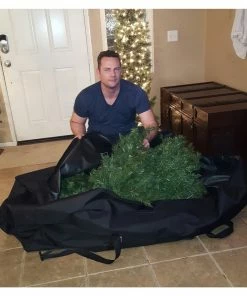 Frankwell Trading Co. Ultimate Christmas Tree Storage Bag Decor