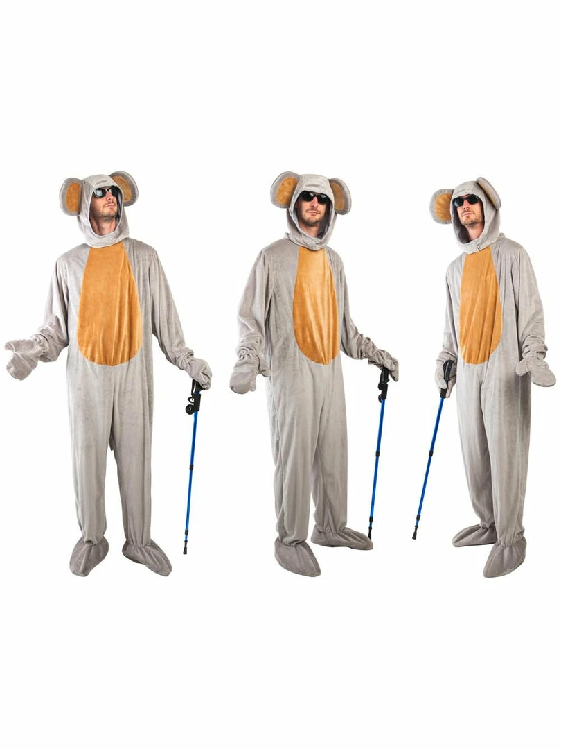 Exclusive Three Blind Mice Group Costume Set 3 Exclusive Three Blind Mice Group Costume Set