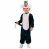 Rubies Toddler Sylvester The Cat Costume Kids Costumes