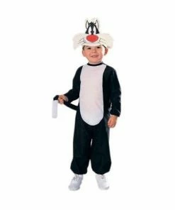 Rubies Toddler Sylvester The Cat Costume Kids Costumes