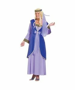 Paper Magic Adult Renaissance Princess Costume