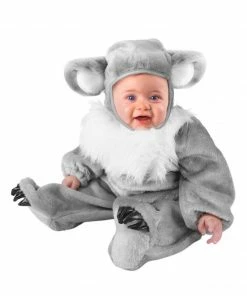 Underwraps Baby Koala Bear Costume