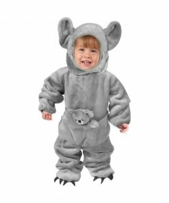 Underwraps Toddler Koala Bear Costume Kids Costumes