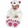 Underwraps Baby Polar Bear Costume