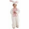 Fun Plus Toddler Plush Bunny Costume Toddler Costumes