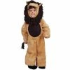 Fun Plus Toddler Costumes Toddler Plush Lion Costume