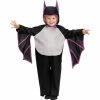 Fun Plus Toddler Bat Costume Toddler Costumes 1 Fun Plus Toddler Bat Costume Toddler Costumes