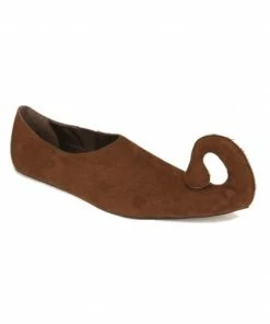 Brands On Sale Adult Men's Renaissance Elf Shoes