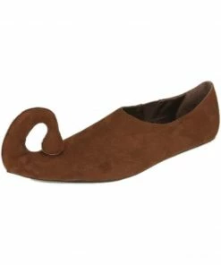 Brands On Sale Adult Women's Suede Renaissance Shoes Shoes & Boots