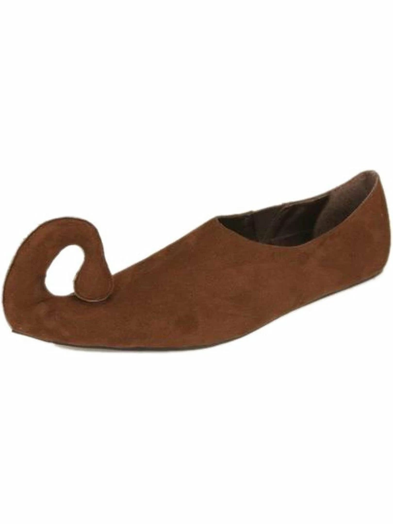 Brands On Sale Adult Women's Suede Renaissance Shoes Shoes & Boots 3 Brands On Sale Adult Women's Suede Renaissance Shoes Shoes & Boots