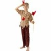 Brands On Sale Child Indian Brave Costume