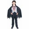 Brands On Sale Child Classic Vampire Costume Kids Costumes