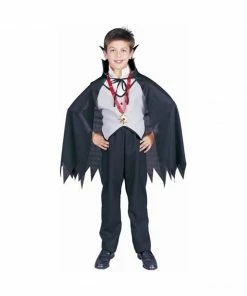 Brands On Sale Child Classic Vampire Costume Kids Costumes