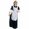 Fun Plus Child Pilgrim Girl Costume