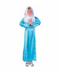 Brands On Sale Child Virgin Mary Costume Kids Costumes