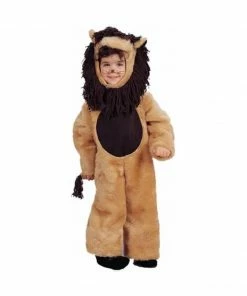 Fun Plus Kids Costumes Child Lion Costume