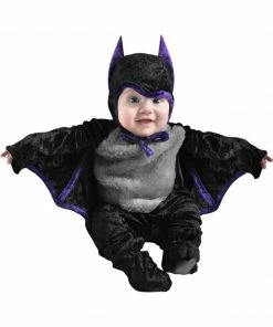 Wilton Infant Bat Costume