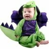 Fun Plus Infant Dragon Costume Baby Costumes