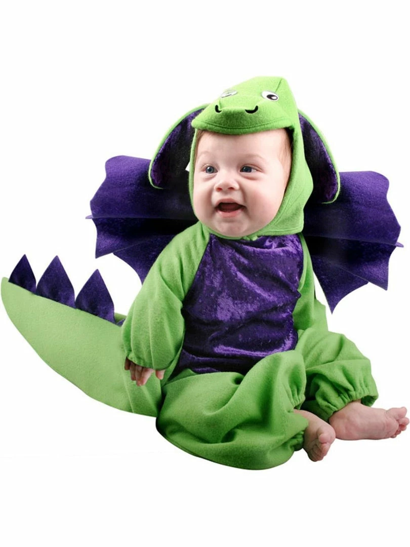 Fun Plus Infant Dragon Costume Baby Costumes 3 Fun Plus Infant Dragon Costume Baby Costumes
