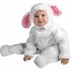 Fun Plus Infant Little Lamb Costume 2 Fun Plus Infant Little Lamb Costume