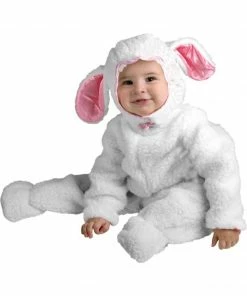 Fun Plus Infant Little Lamb Costume