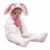 Fun Plus Infant Plush Bunny Costume Baby Costumes