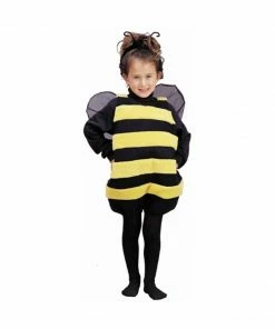 Fun Plus Toddler Bee Costume