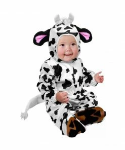 Exclusive Baby Heirloom Cow Costume Kids Costumes