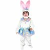 Donal Costumes Kids Costumes Toddler Girl Nursery Rhyme Bunny