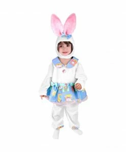 Donal Costumes Kids Costumes Toddler Girl Nursery Rhyme Bunny
