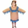 Fun Plus Toddler Costumes Toddler Native Indian Girl Costume