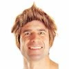 Fun Plus Adult Male Model Wig Wigs
