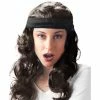 Fun Plus Adult Pirate Wig