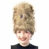 Fun Plus Adult Blonde Beehive Wig Wigs