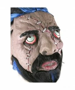Fun Plus Adult Pirate Corpse Mask Masks