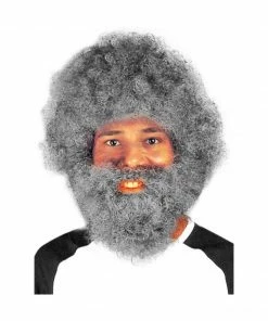 Fun Plus Adult Biblical Wig Wigs