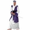 Fun Plus Adult Shiek Costume Adult Costumes