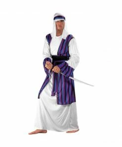 Fun Plus Adult Shiek Costume Adult Costumes