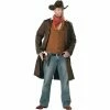 Brands On Sale Adult Plus Size Action Propslinger Costume