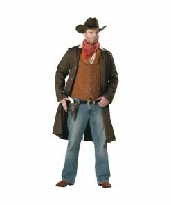 Brands On Sale Adult Plus Size Action Propslinger Costume