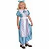 Brands On Sale Child Alice Dress Costume Kids Costumes