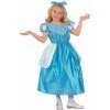 Brands On Sale Child Cinderella Girl Costume