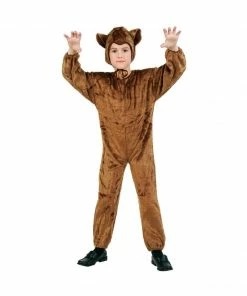 Fun Plus Child Bear Costume Kids Costumes
