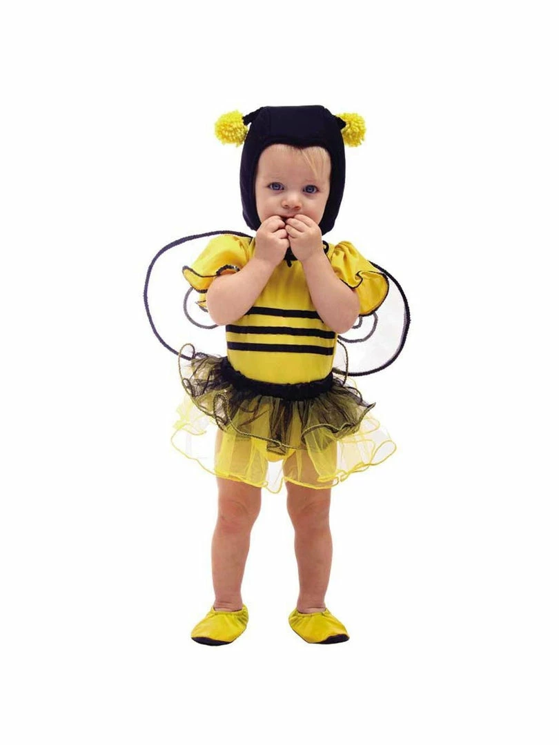 Donal Costumes Toddler Beautiful Bumble Bee Costume Kids Costumes 3 Donal Costumes Toddler Beautiful Bumble Bee Costume Kids Costumes