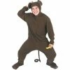Fun Plus Adult Monkey Costume Adult Costumes
