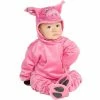 Fun Plus Baby Costumes Infant Pig Costume