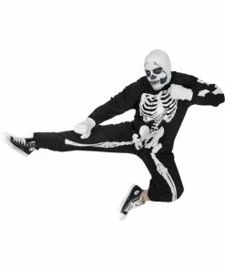 Top Trims Adult Skeleton Costume Adult Costumes