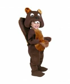 Fun Plus Baby Infant Beaver Costume Baby Costumes